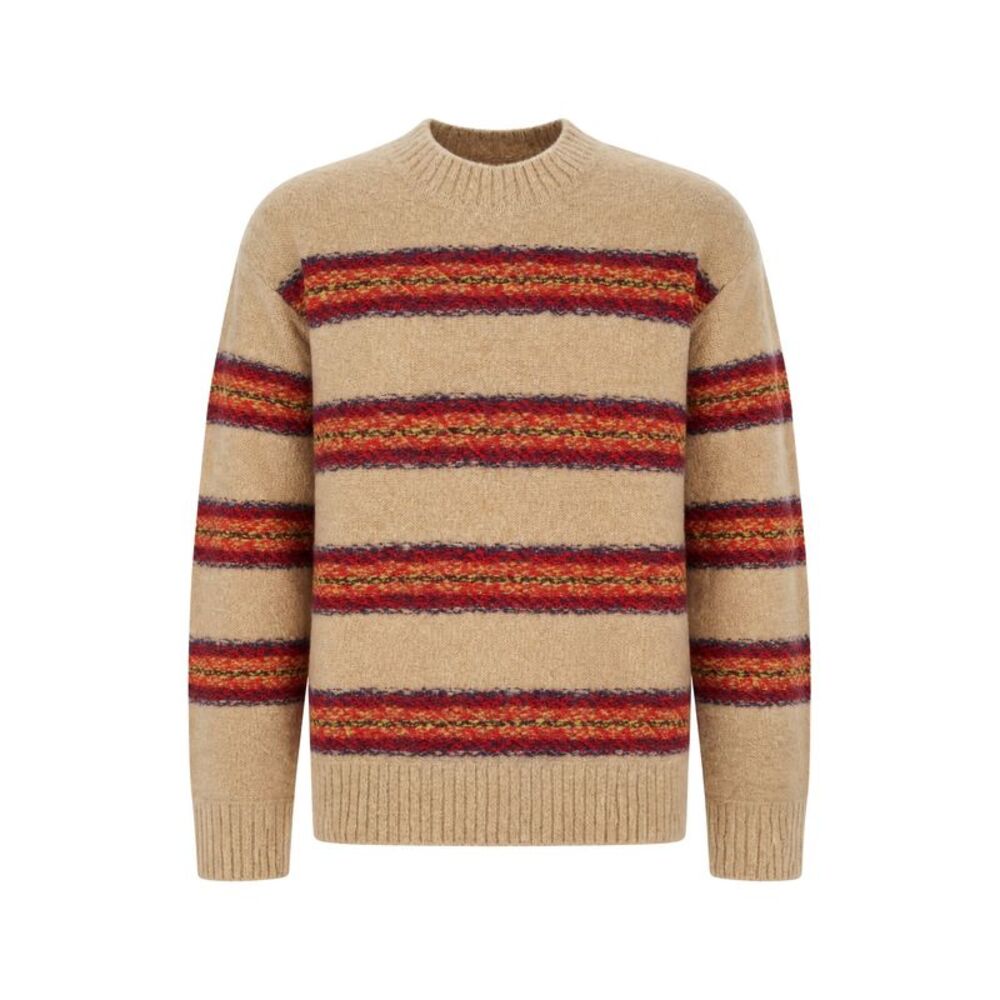 Dries Van Noten Man Clothing Knitwear